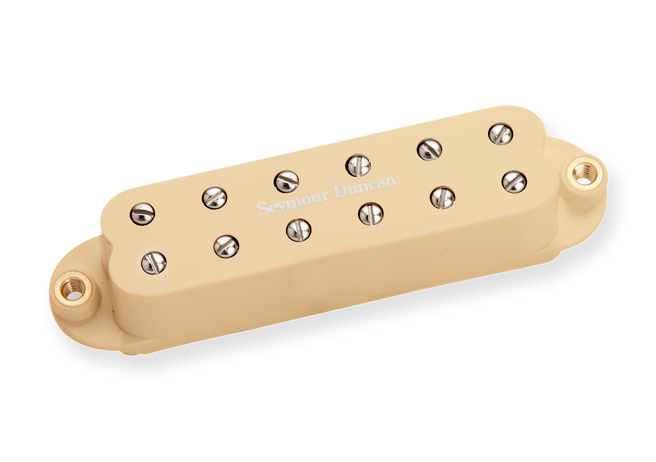 Strat Little '78 Ponte Crema