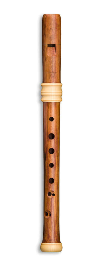 Edition Reve Soprano TE-4118 - Prugno (Diteggiatura Barocca)