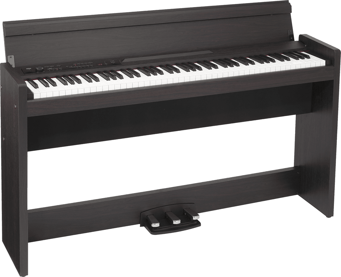 LP-380U Palissandro