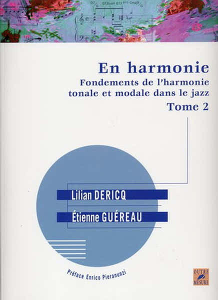 Outre Mesure En Harmonie Vol.2 - Dericq, Guereau