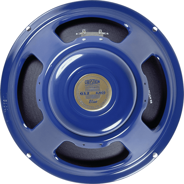 Celestion Alnico Blue 8 Ohms