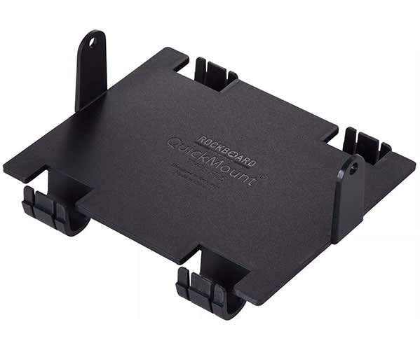 QUICKMOUNT TIPO FT5 PER PEDALE FULLTONE FULL-DRIVE 3