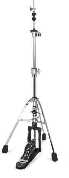 DWCP3500SA 3000 Single-Braced Hi-Hat Stand 3-L