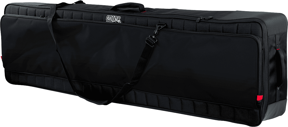 Custodia per tastiera G PG88 SlimXL Nero