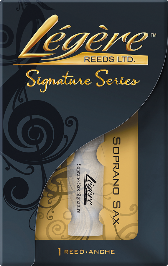 SIGNATURE 3.5 - SSSI325