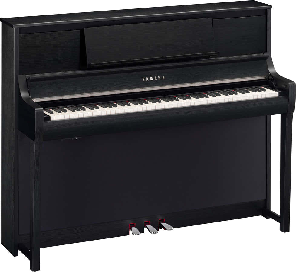 CSP295 Nero