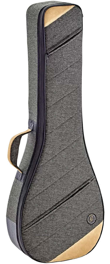 Custodia Per Banjo Mocca Leggera