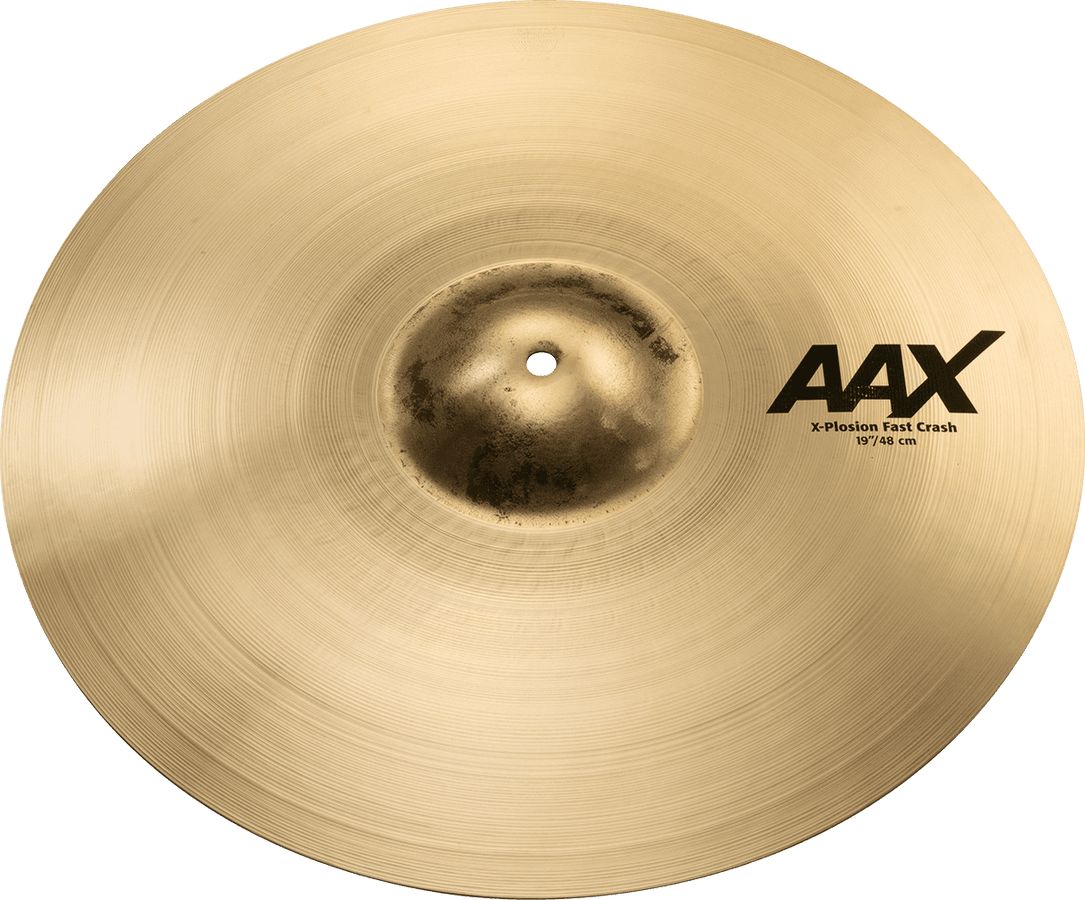 AAX 19" X-plosion Crash veloce