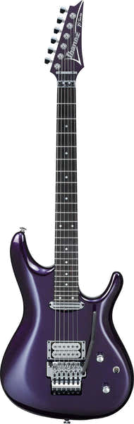 JS2450-MCP Viola Muscle Car Signature Joe Satriani
