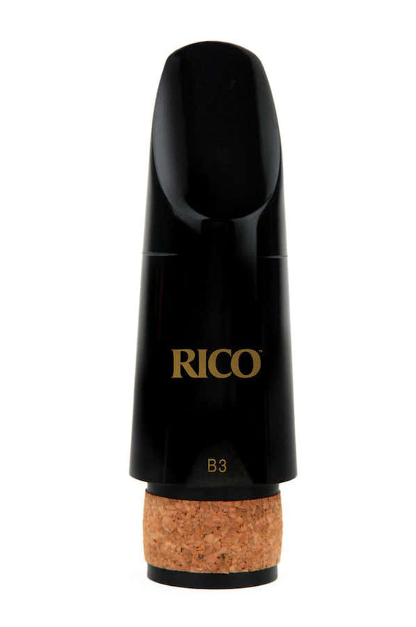 RRGMPCBCLB3 - RICO MONDSTUCK VOOR BESCLARINET GRAFTONITE B3