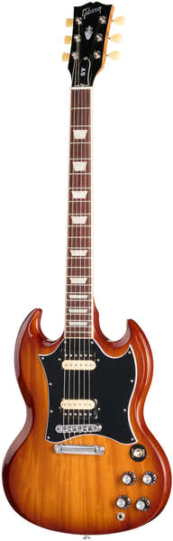 SG Standard Signature Sadler Vaden Sfumato naturale