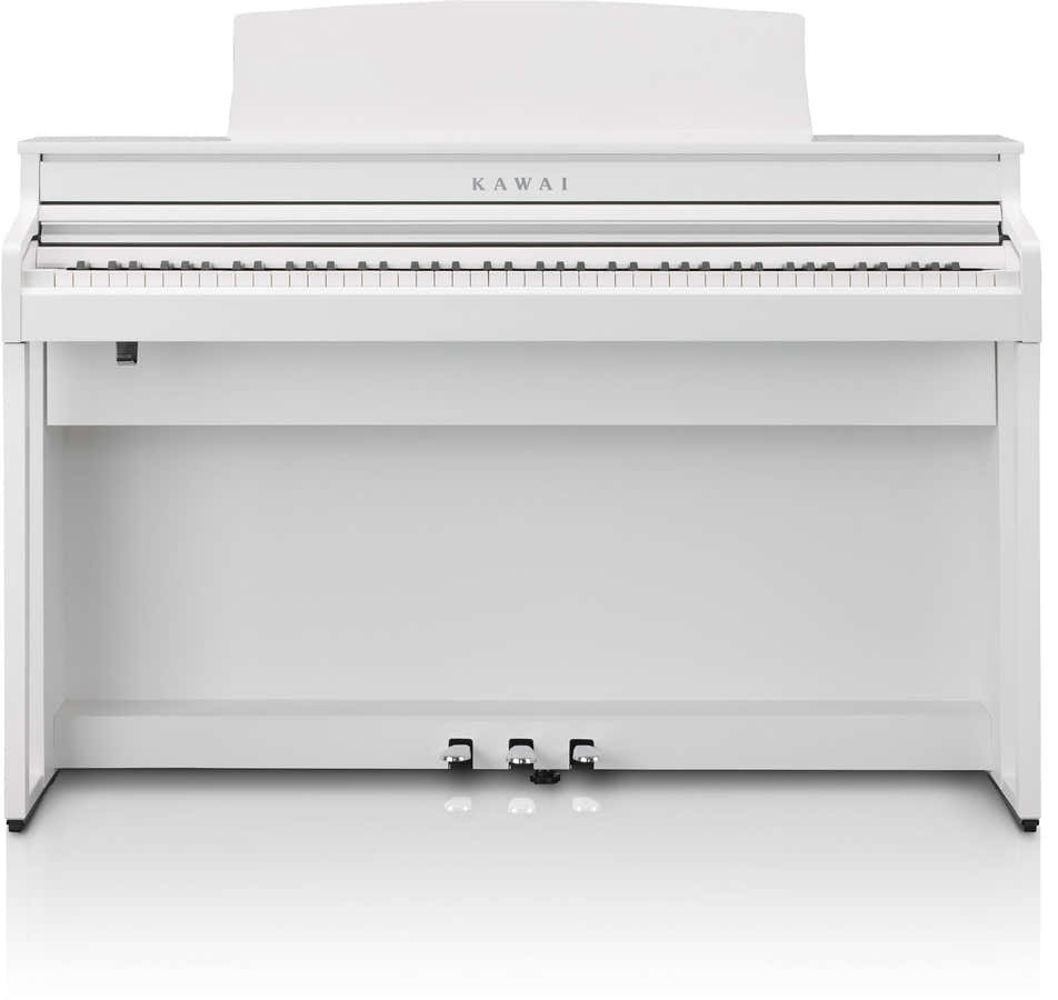 CA401 Bianco