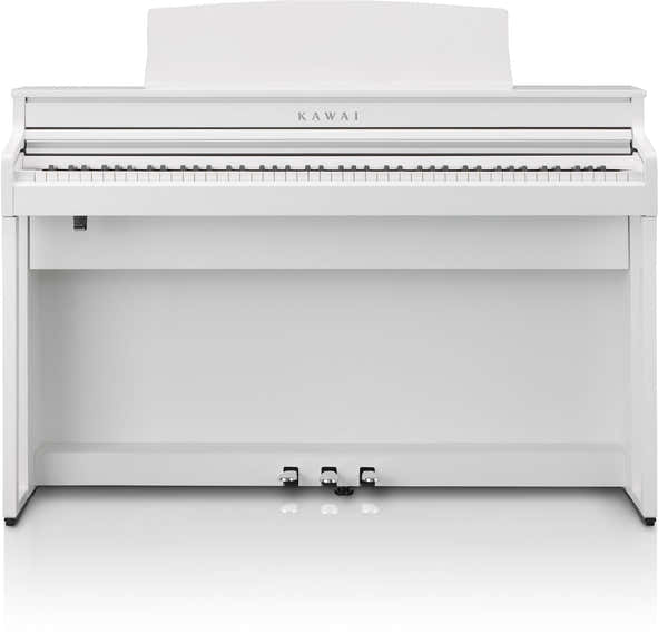 CA401 Bianco