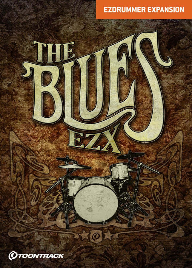 EZX Il blues