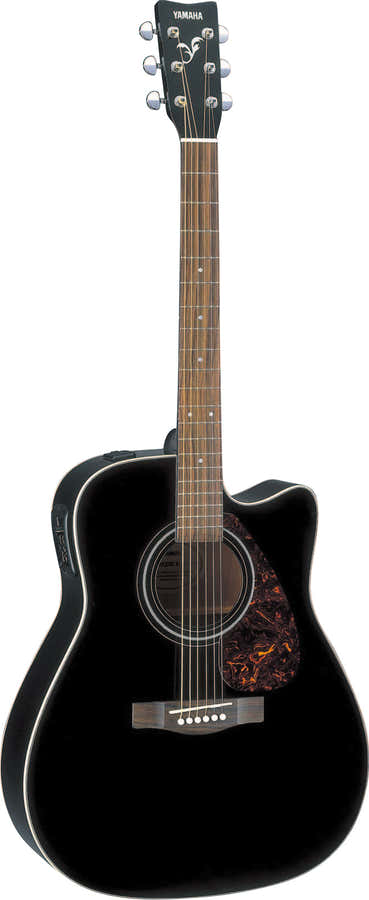 Fx370Cbl Nero