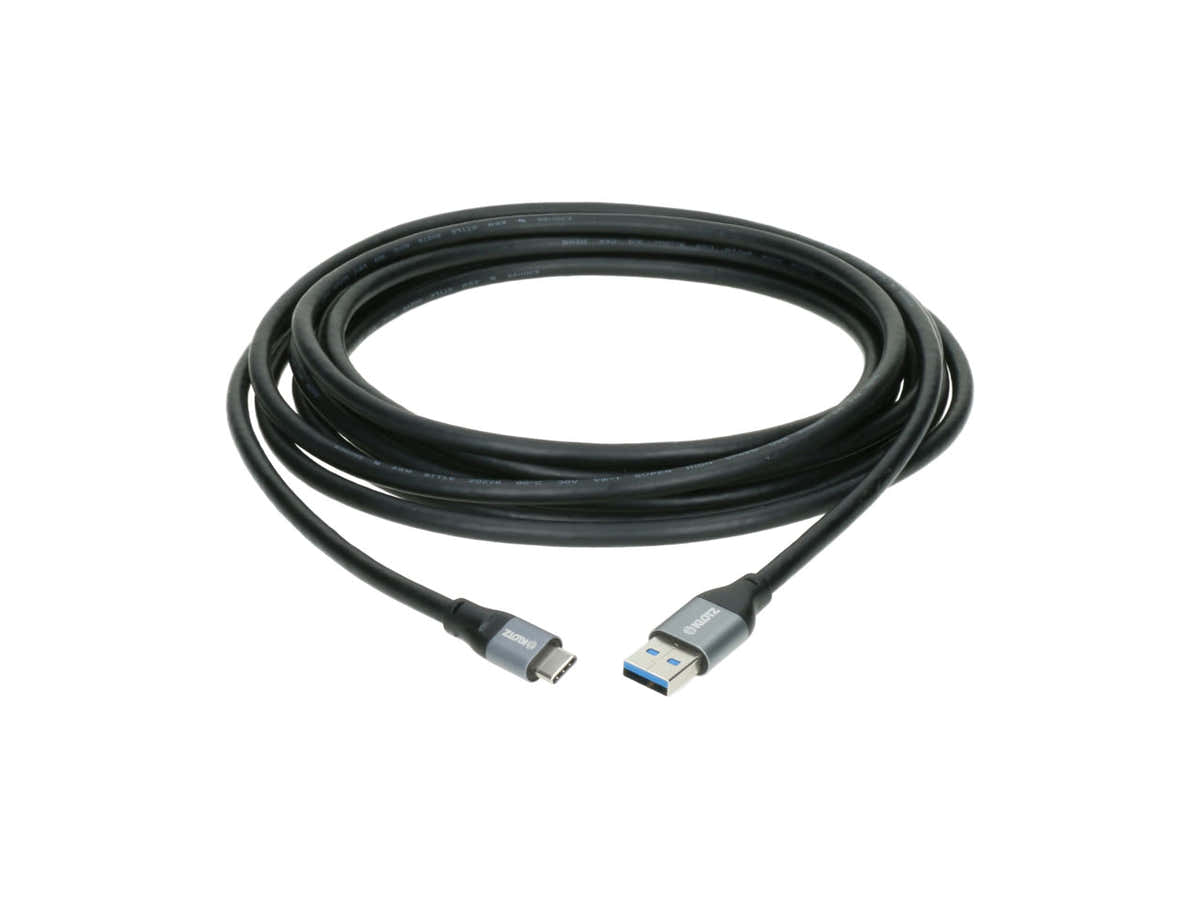Cavo USB 3.1 C A A 0,5m