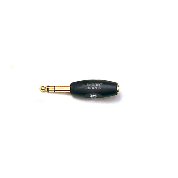 Adattatore stereo femmina da 1/8 Inch a stereo maschio da 1/4 Inch