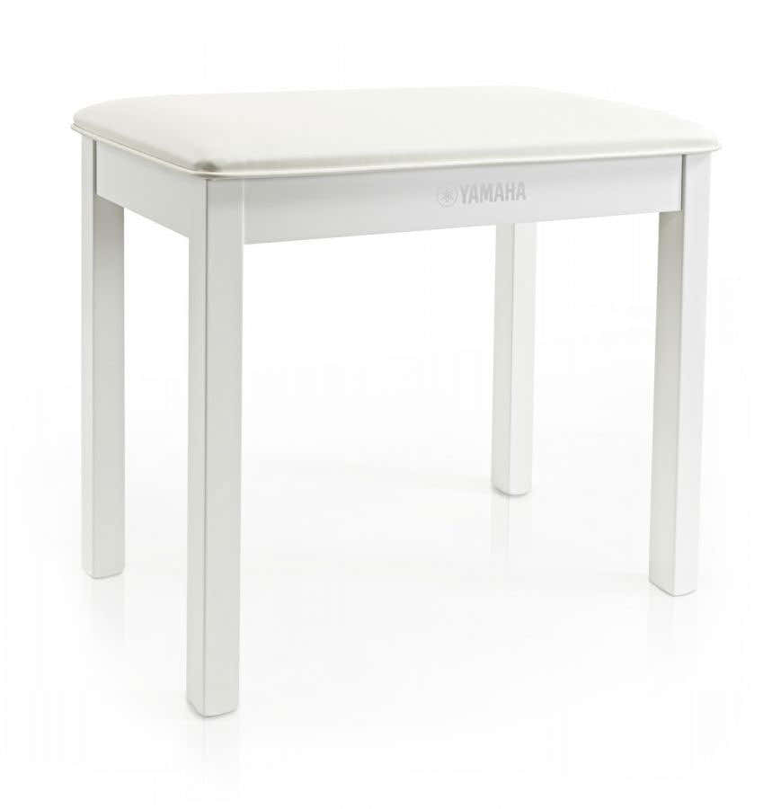 Panca per tastiera NB1 Bianco