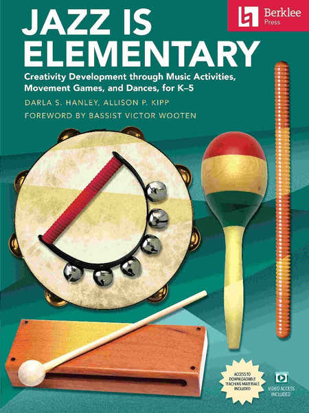 Berklee Jazz Is Elementary
