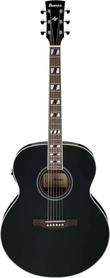 AJ70M1EBK Artwood Nero lucido