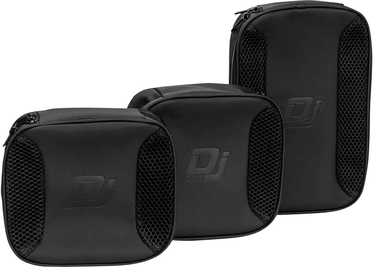 A-Bag Kit borsa DJ
