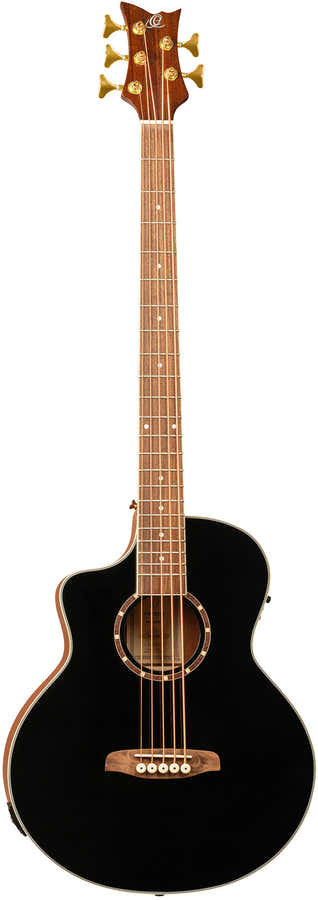 Deep Acoustic Bass 5 LH scala media