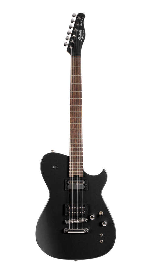 Manson MBM-2h-sus Nero