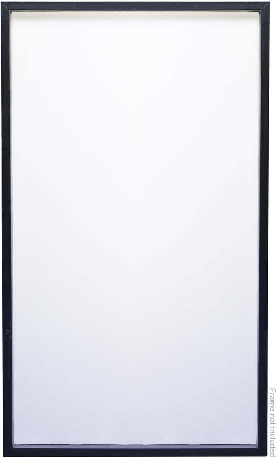 Universal Rivestimento per facciata DJ bianco