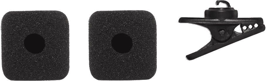 RK377-2 PARABREZZA E MORSETTI PGA31