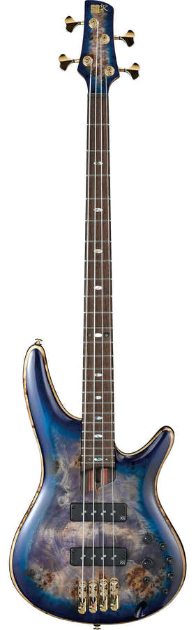 SR2600-CBB Blu ceruleo sfumato Premium