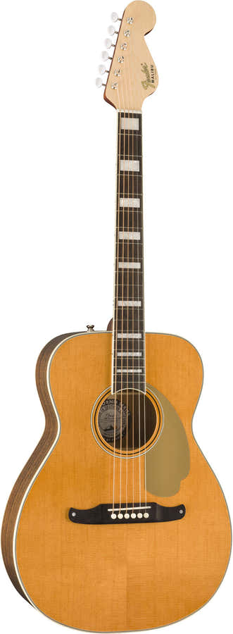 Malibu Vintage Ov Naturale invecchiato