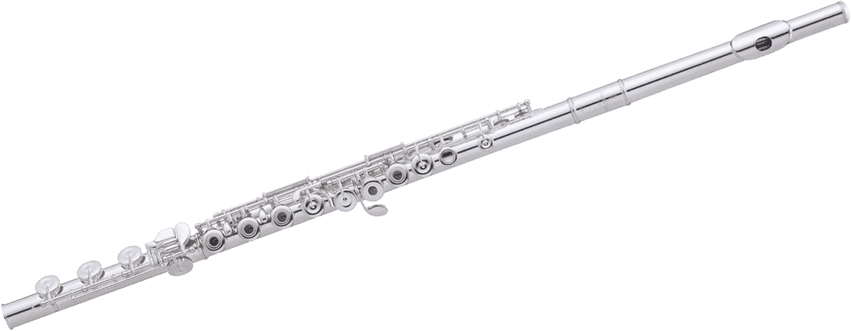 207S Alto Quantz - Testata dritta + Piede di Do