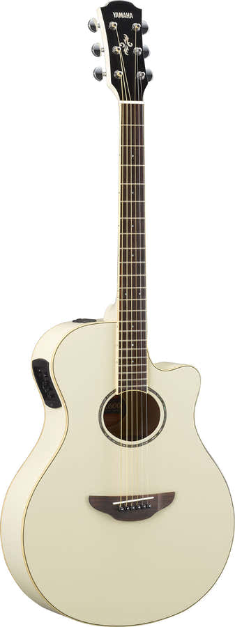 APX600 Bianco Vintage