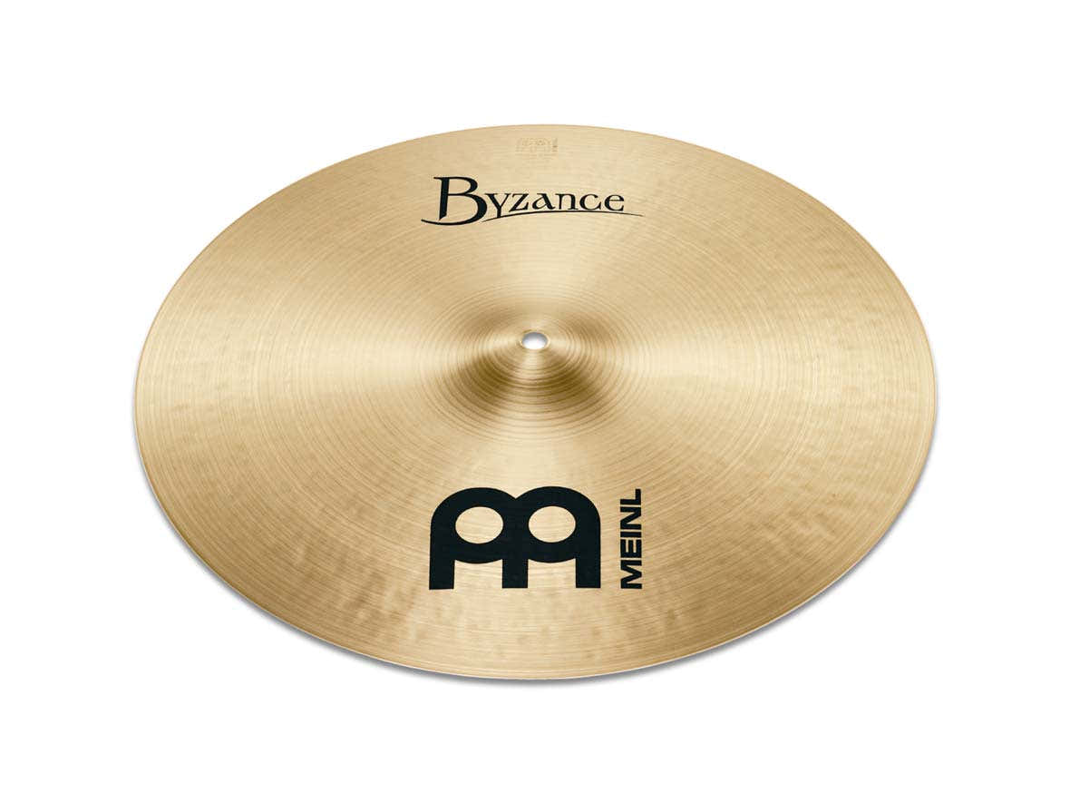 Crash Byzance 19" Medio sottile