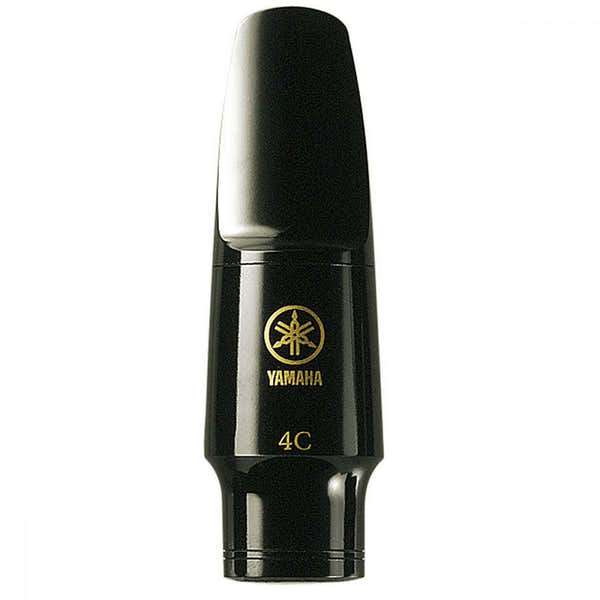 Yamaha 4C (SOPRANO SAXOPHONE)