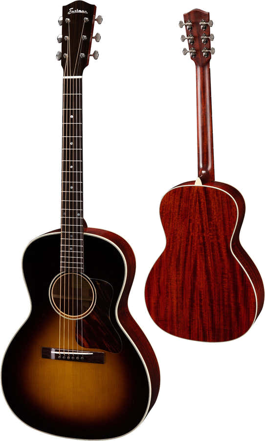 E10OOSS-TC Sunburst termotrattato