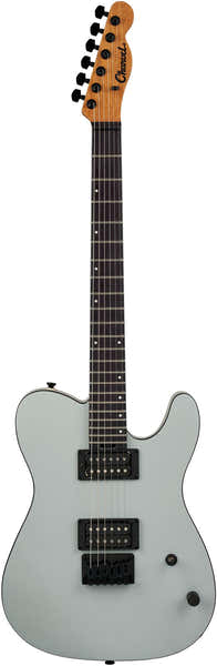 Serie Standard San Dimas Style-2 SD2 HH HT - Grigio Satinato