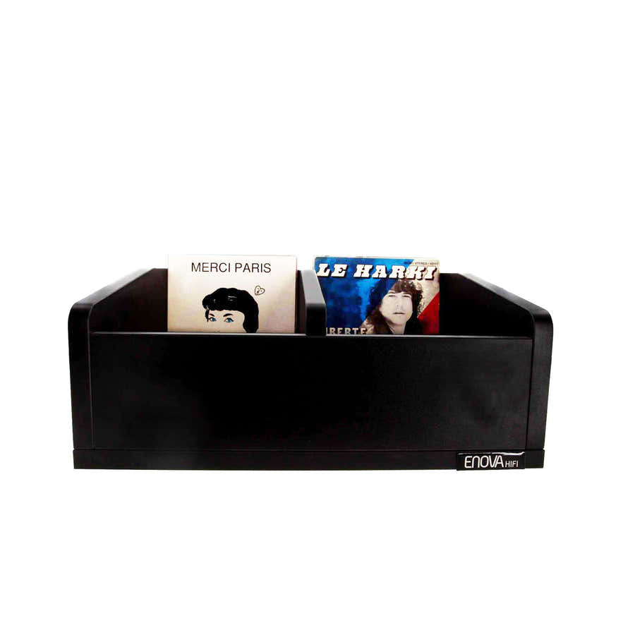 Vinyle Cassa 45T BL