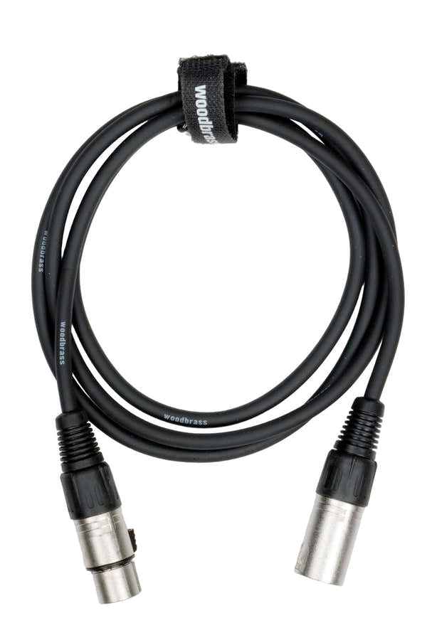 Cavo XLR / XLR - 1,5 m - MC20