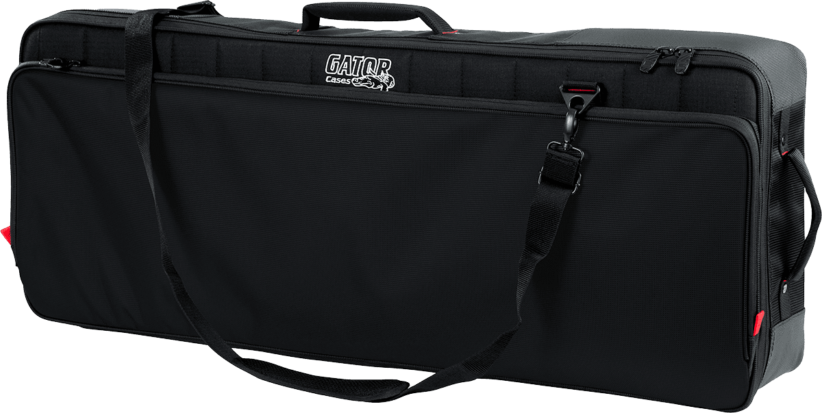 Borsa per tastiera G-PG-49 Nero