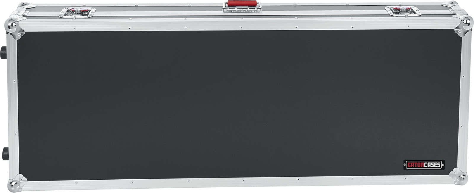 Custodia per tastiera G-tour 76 Grigio