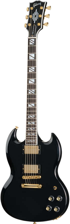 SG Supreme Ebano Modern