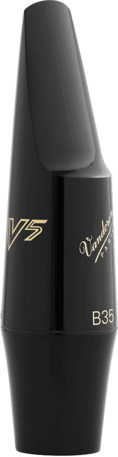 VANDOREN V5 BARITONE SAXOPHONE MOUTHPIECE B35 - SM432 FOPC