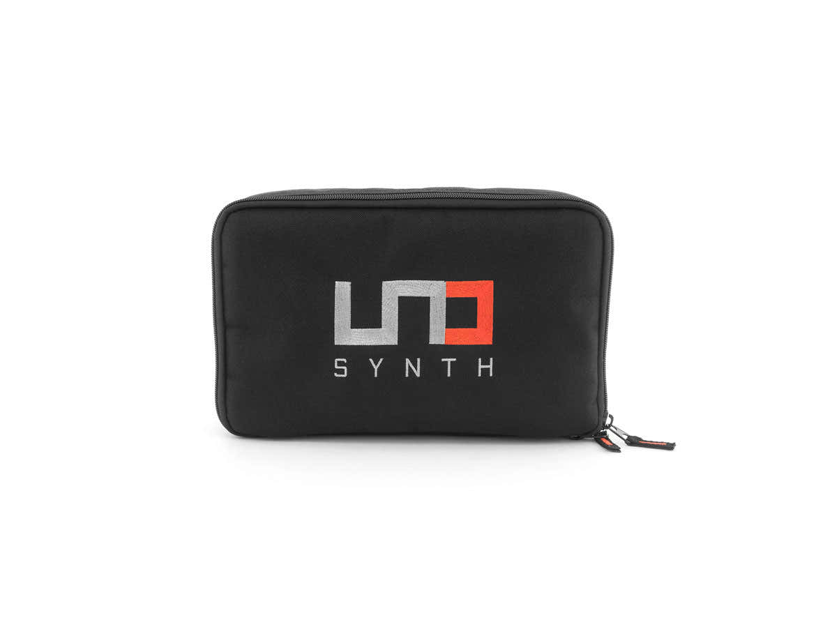 Custodia da trasporto per Uno Synth