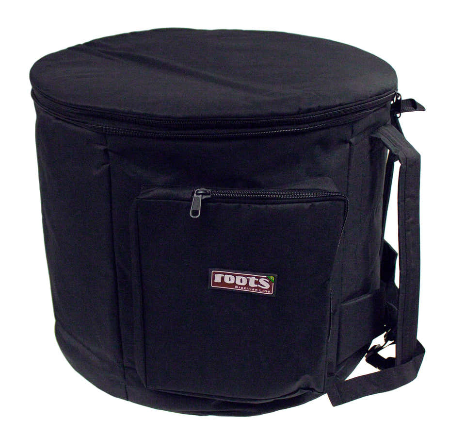 Custodia Deluxe per Surdo 22" X 45CM - Zaino