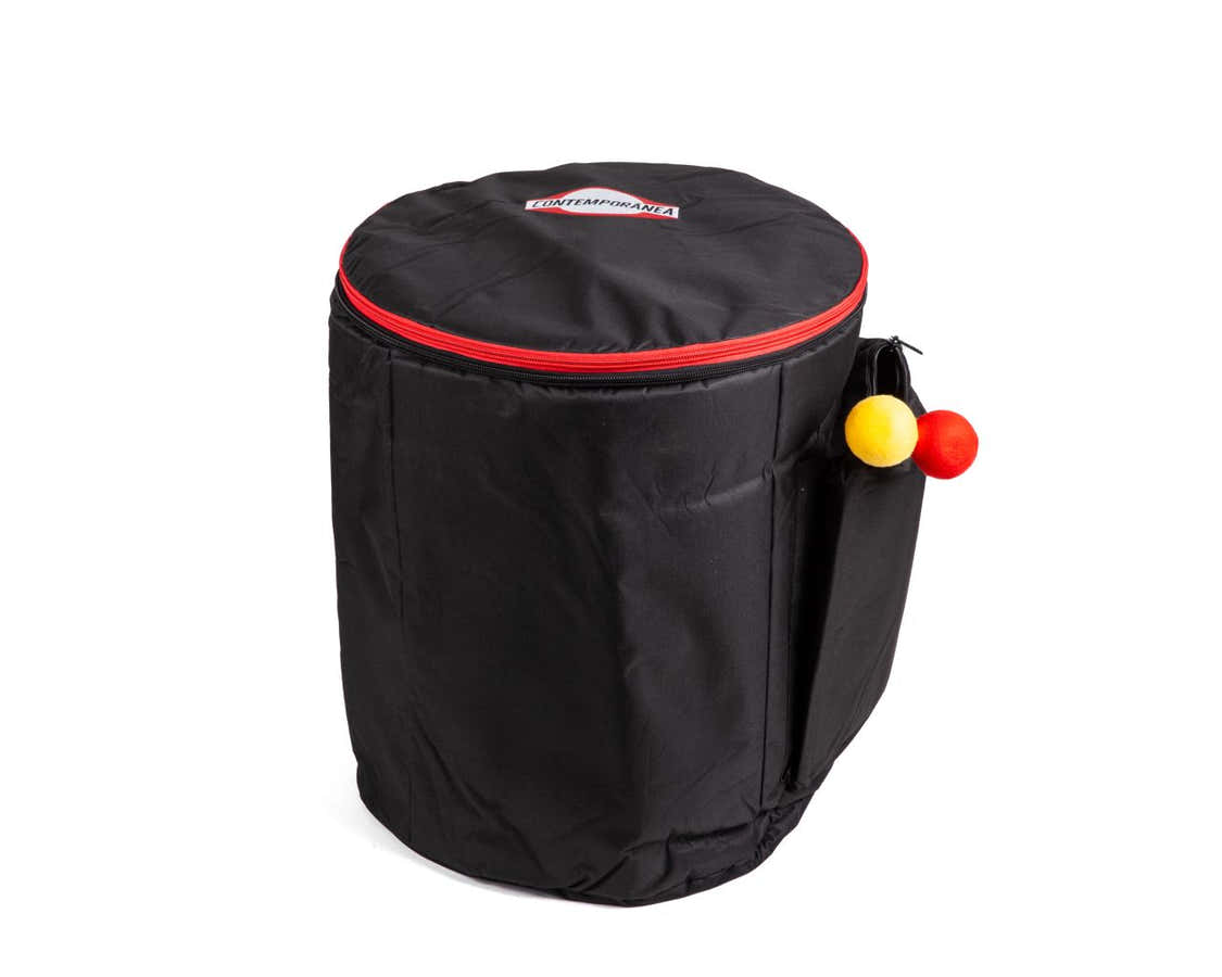 Custodia Surdo 16" X 50CM Zaino