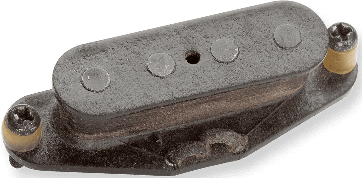 AN3451 Antiquity Per Fender Mandolino