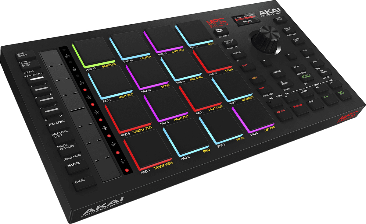 MPC STUDIO