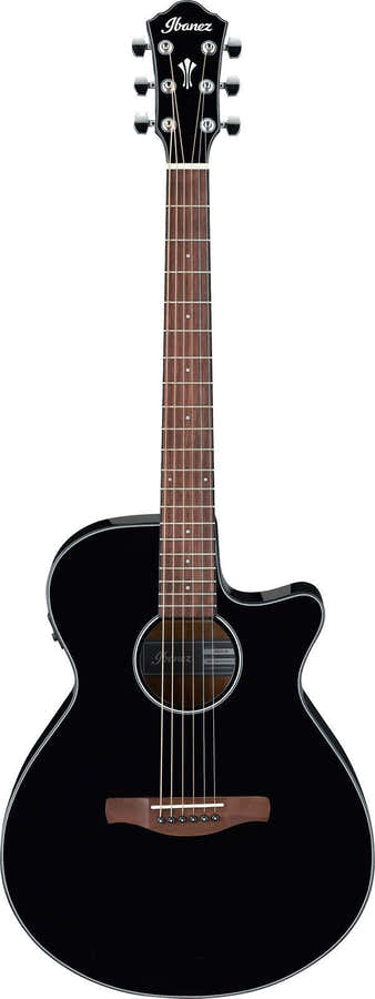 AEG50-BK Nero