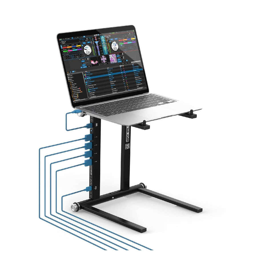 Supporto Hub